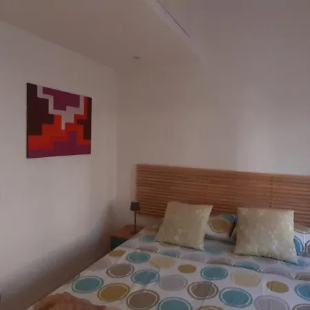 Appartamento Trastevere St. Garden House