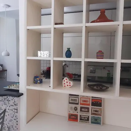 Appartamento Trastevere St. Garden House