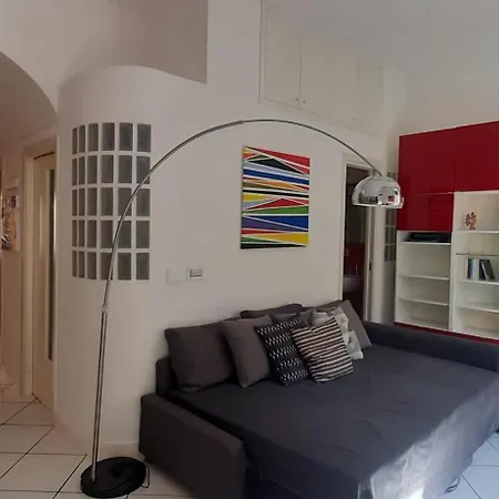 Appartamento Trastevere St. Garden House Roma