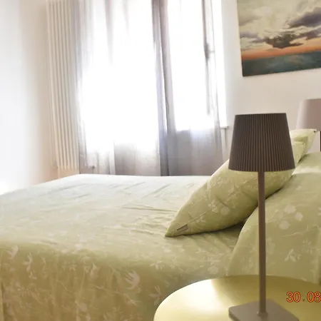 Trastevere St. Garden House * Roma