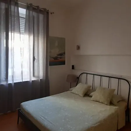 Appartamento Trastevere St. Garden House *