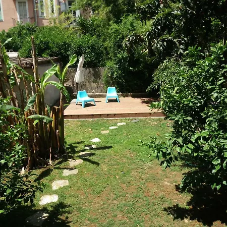 Appartamento Trastevere St. Garden House Roma