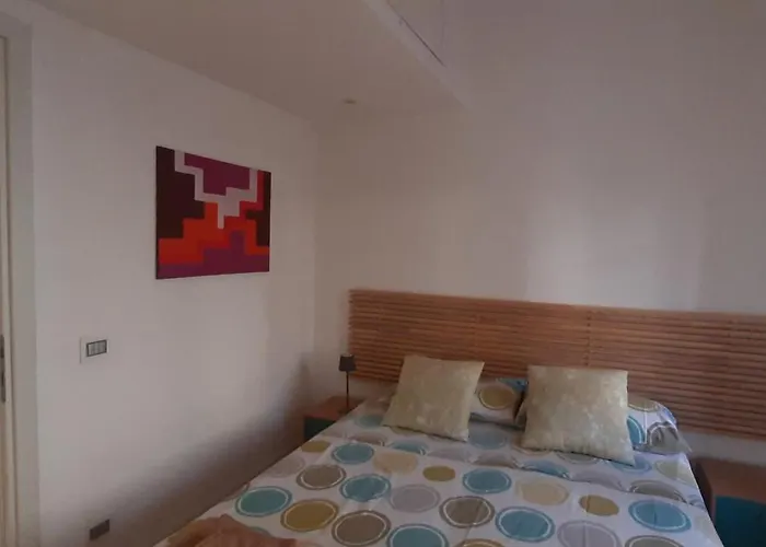 Apartment Trastevere St. Garden House