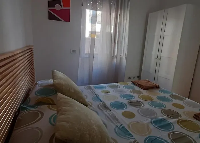 Trastevere St. Garden House * Rom