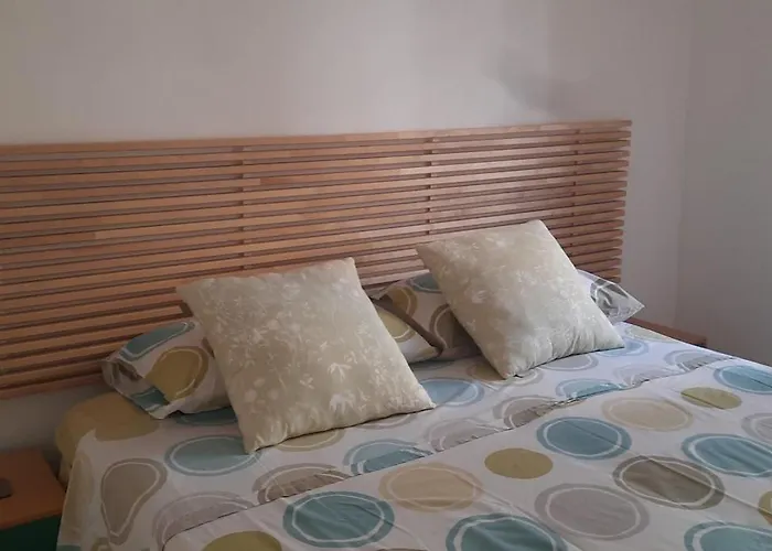 Apartment Trastevere St. Garden House *