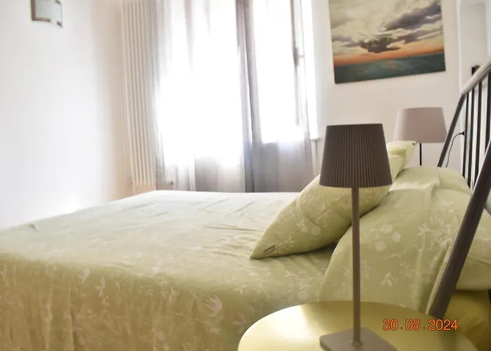 Trastevere St. Garden House * Rom