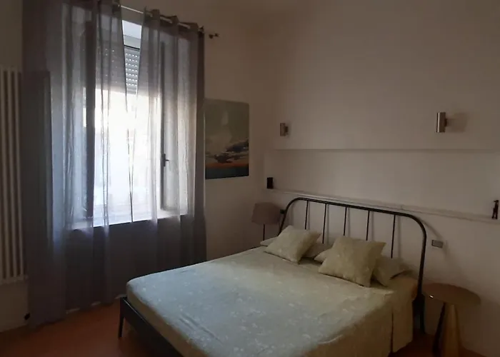 Apartment Trastevere St. Garden House *