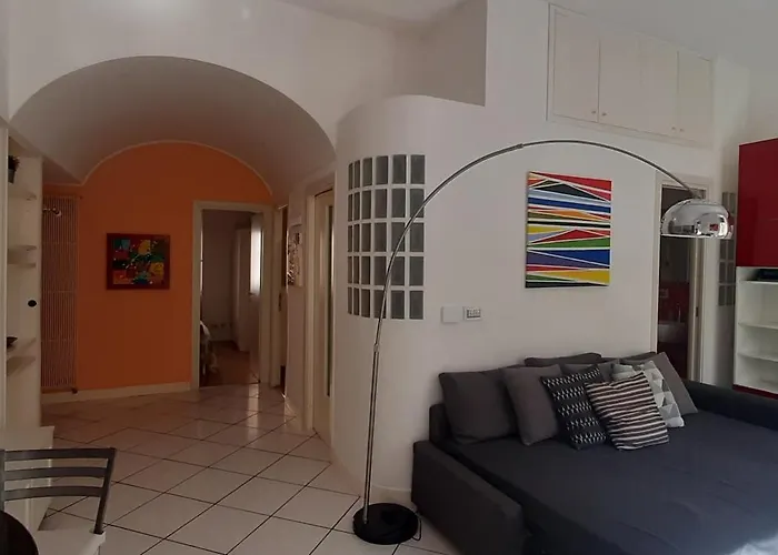 Trastevere St. Garden House